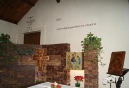 Oratoire des Capucins - Chambéry